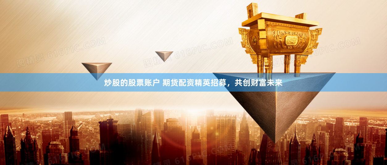 炒股的股票账户 期货配资精英招募，共创财富未来